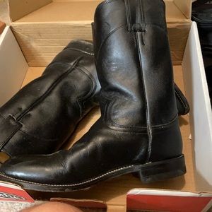 Original Justin Ropers.